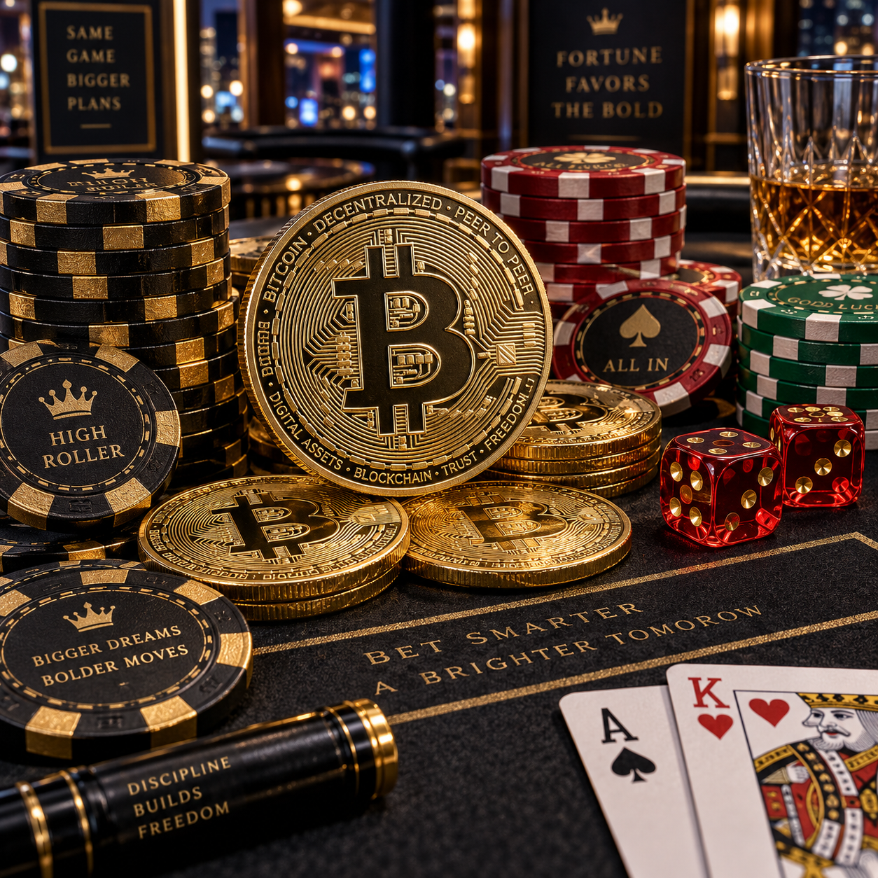 Best Crypto Casinos In The Uk For 2026 A Complete Guide To Bitcoin Gambling Sites Bonuses And Safe