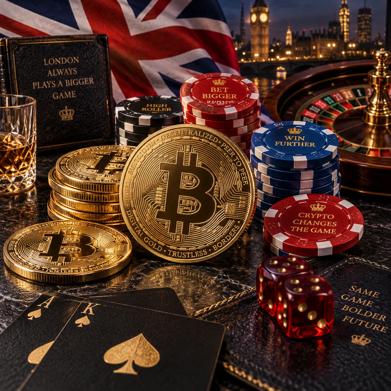 Best Crypto Casinos Uk 2026 How To Choose Safe Licensed Bitcoin Gambling Sites For British Players
