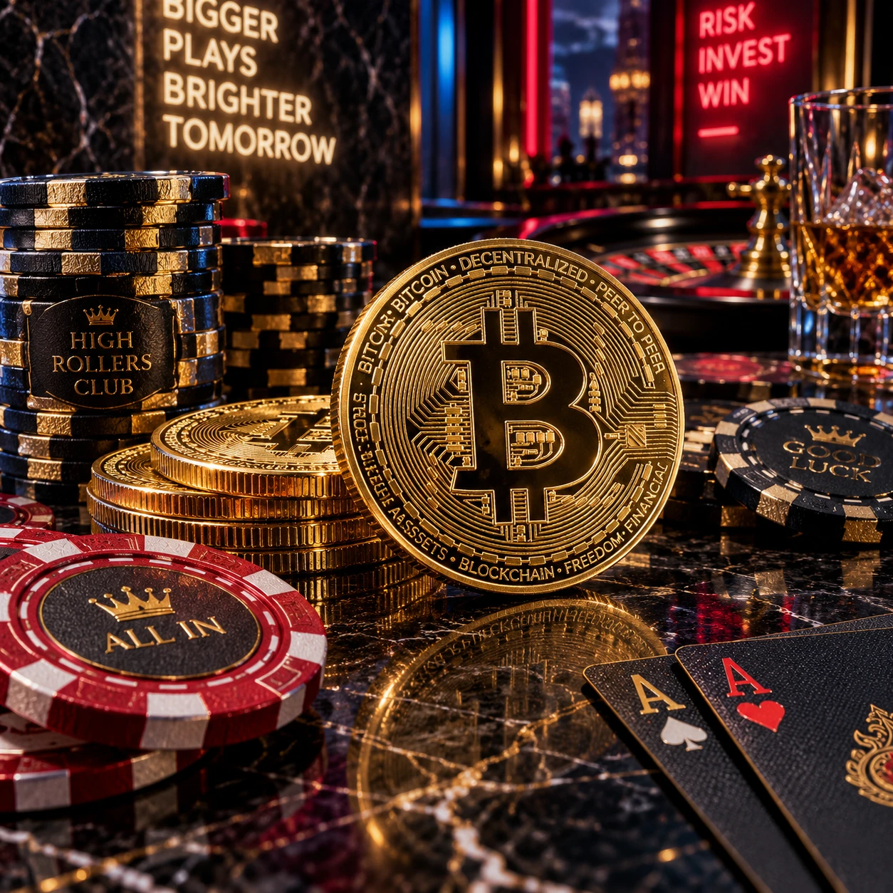 How To Choose The Best Crypto Casino In The Uk 2026 A Players Guide To Safe Fast And Fair Bitcoin