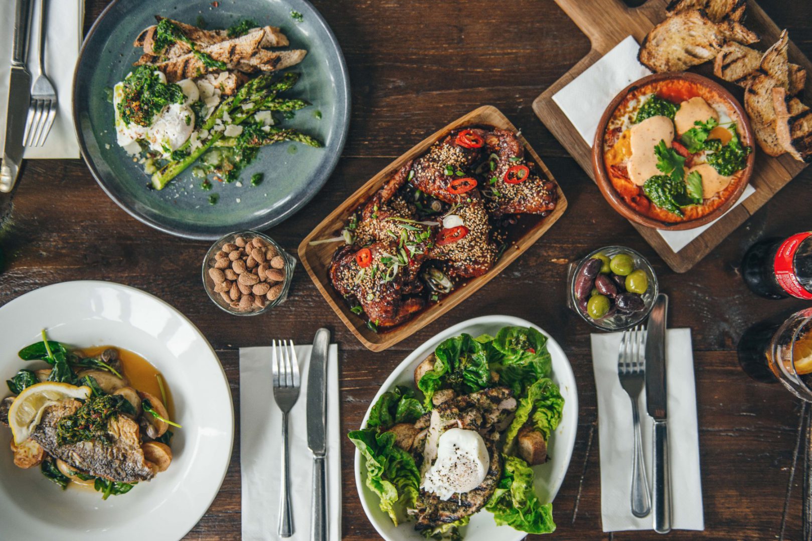 The Common Restaurant